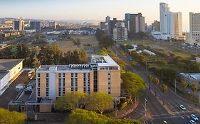 Onomo Hotel Durban